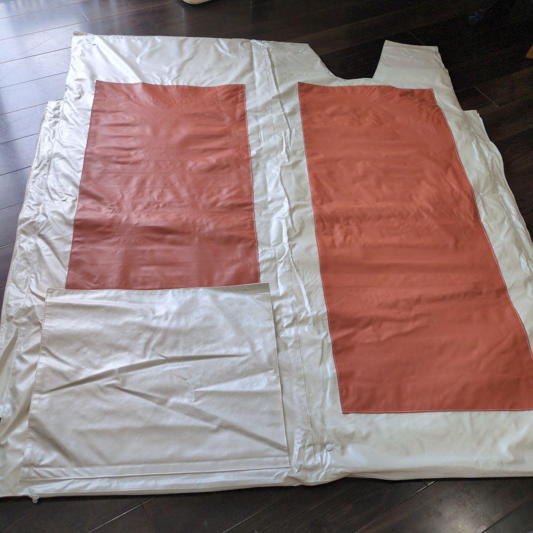 岩盤ヒートマット