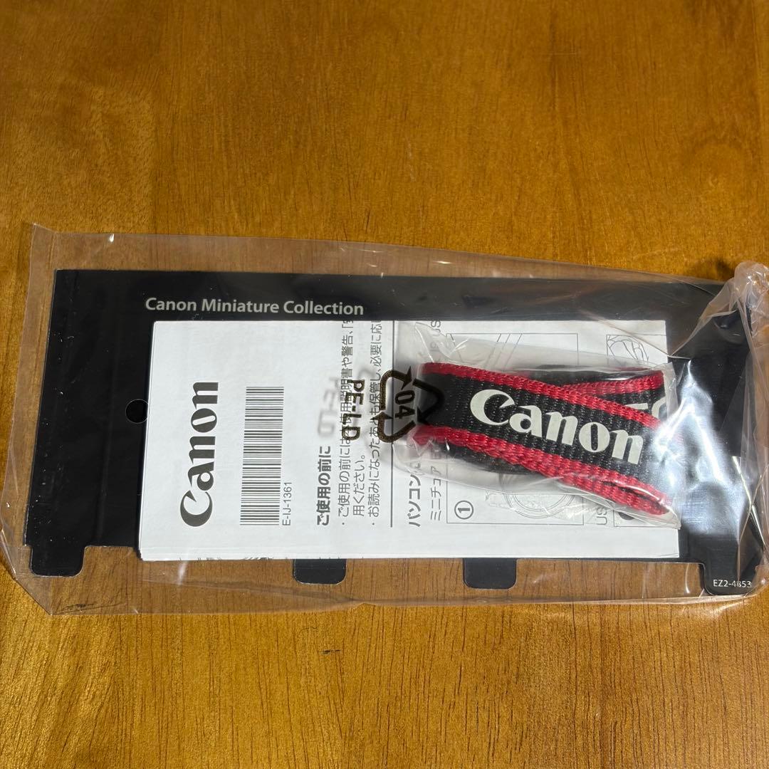 キヤノン EOS 5D MarkIV 32GB ミニチュア USBメモリ