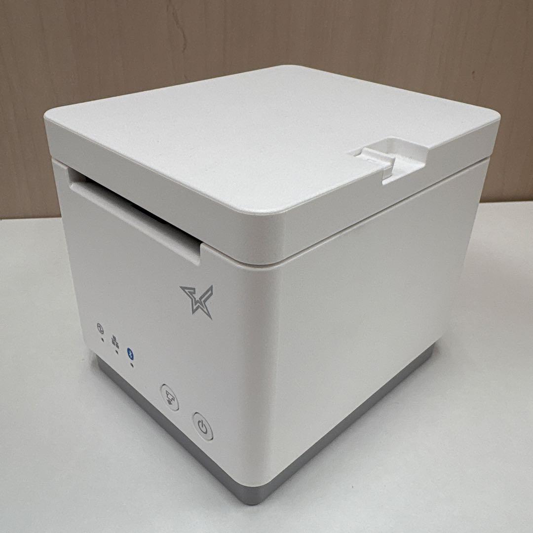 スター精密 mC-Print2 MCP21LB WT