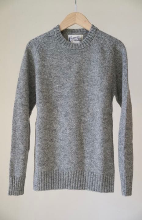 Charpentier de Vaisseau セーター