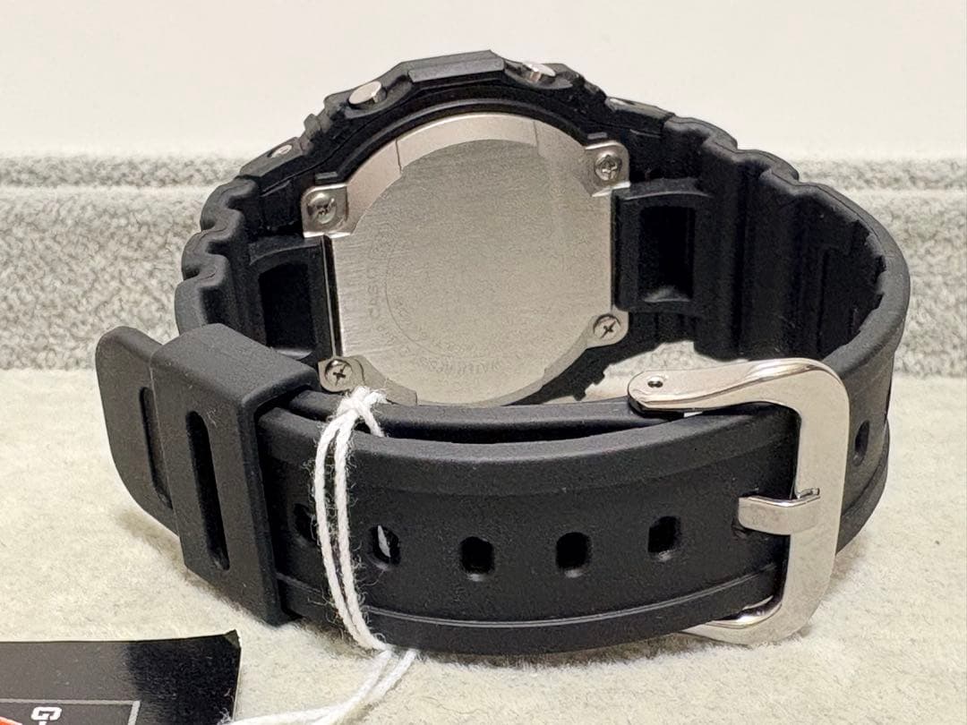 ⭐︎美品⭐︎G-SHOCK ⭐︎電波ソーラー GW-M5610U