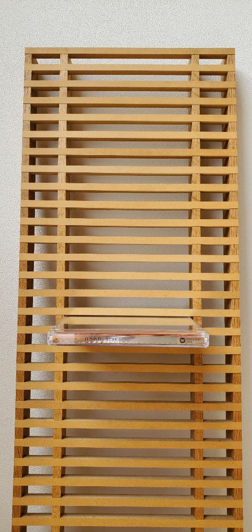 ★コンランショップ★CDラック 超美品