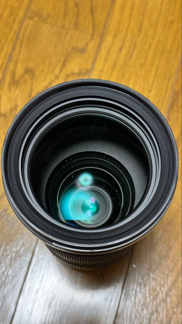 SIGMA 24-70mm F2.8 DG DN Eマウント