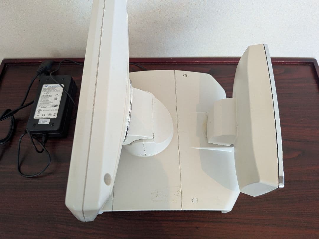 東芝テックPOSレジ QT-11