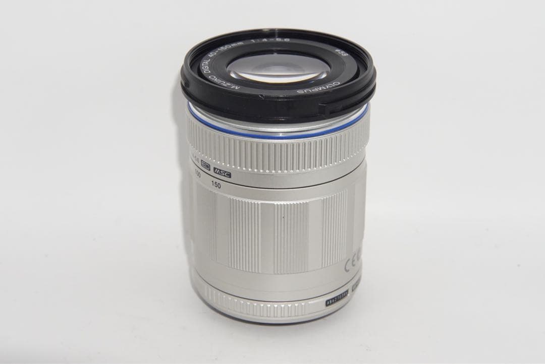 OLYMPUS 40-150mm ズームレンズ