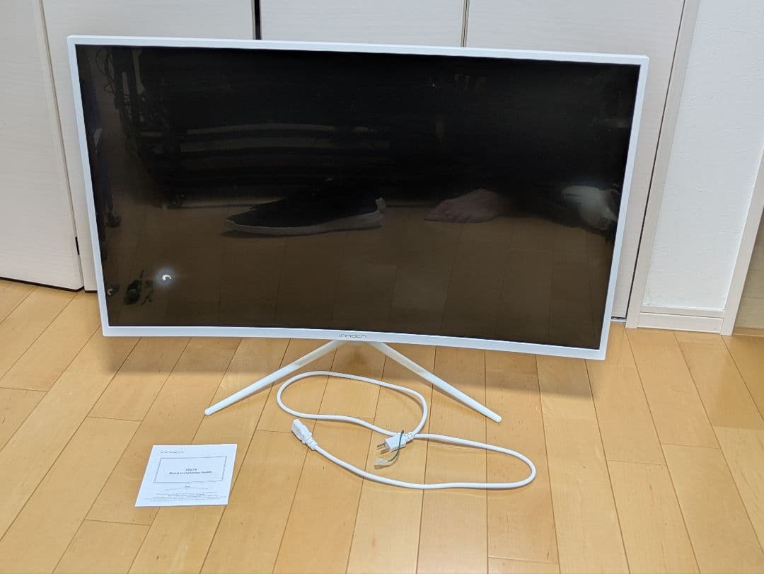 Innocn 39インチ モニター 39G1R 2560x1440 WQHD