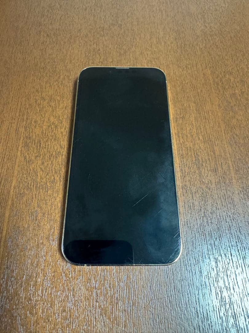iPhone 13 Pro 128GB 本体のみ／動作良好／使用感あり