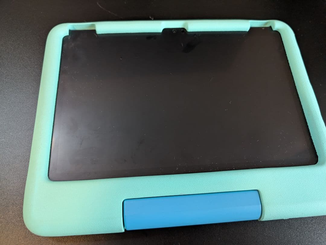 Amazonタブレット Fire HD 10 Kidsキッズモデル 保護ケース付