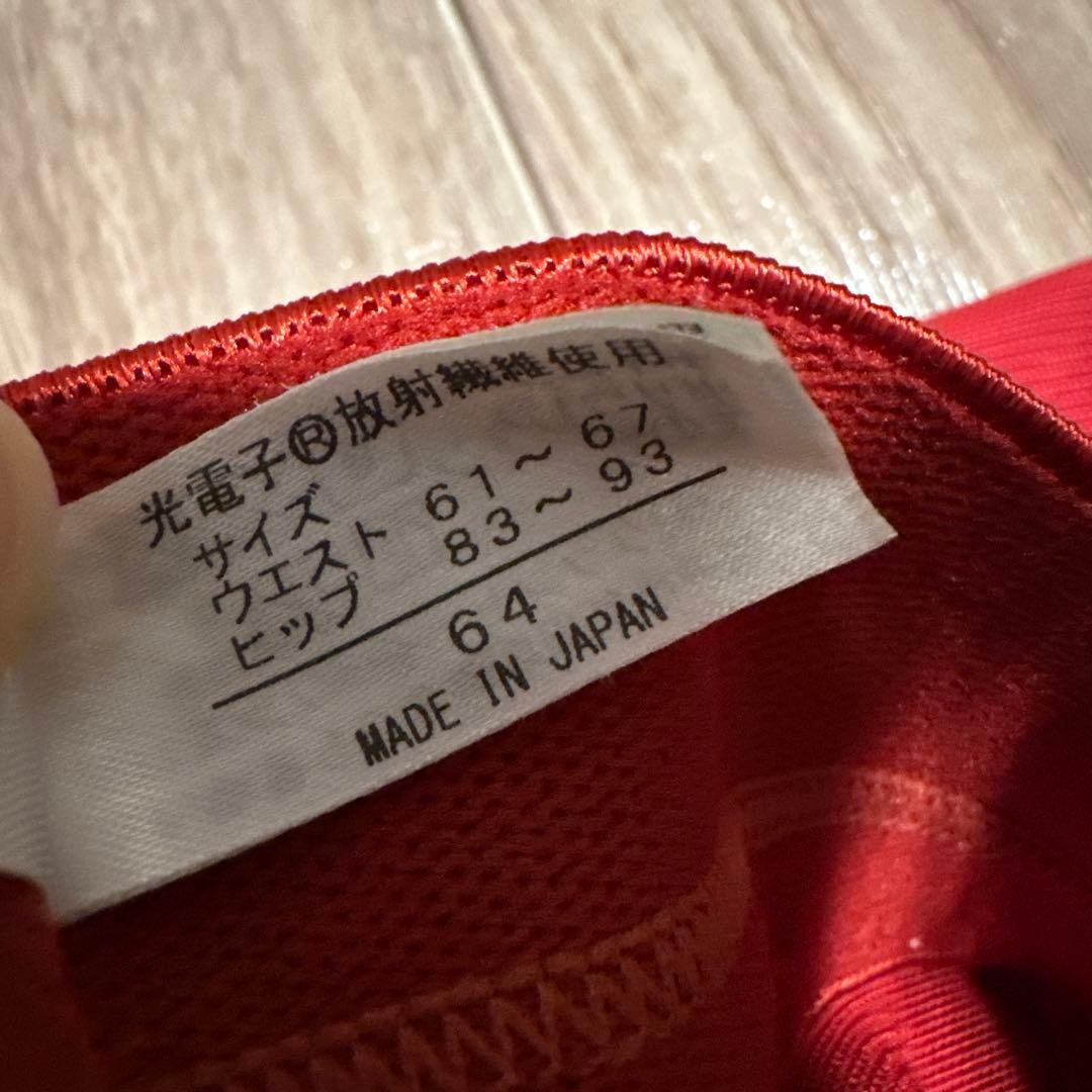 LaLa Grant 補正下着 ハイウエストガードル