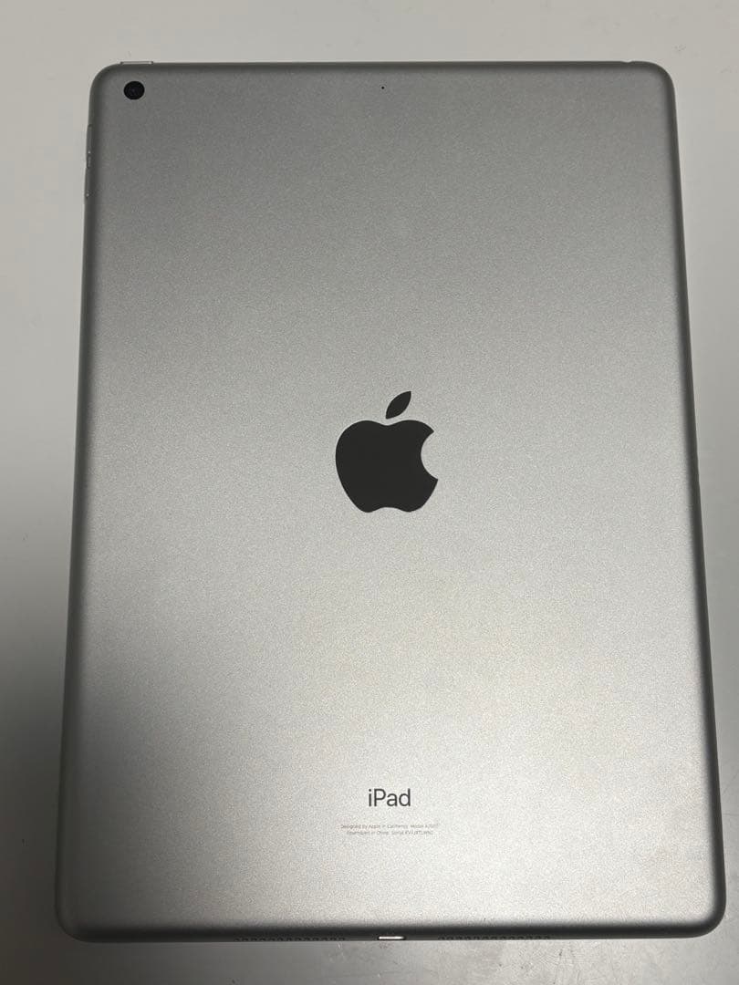 iPad 第9世代