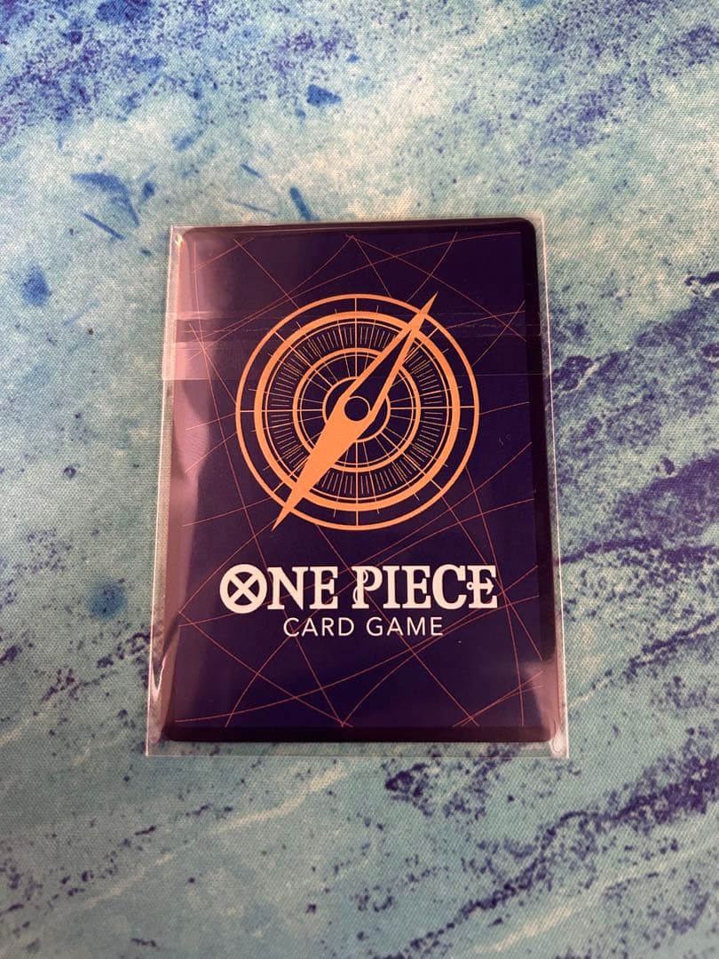 ［ショップ美品査定］ロロノア・ゾロ ST21-015 フラッグシップ　未開封