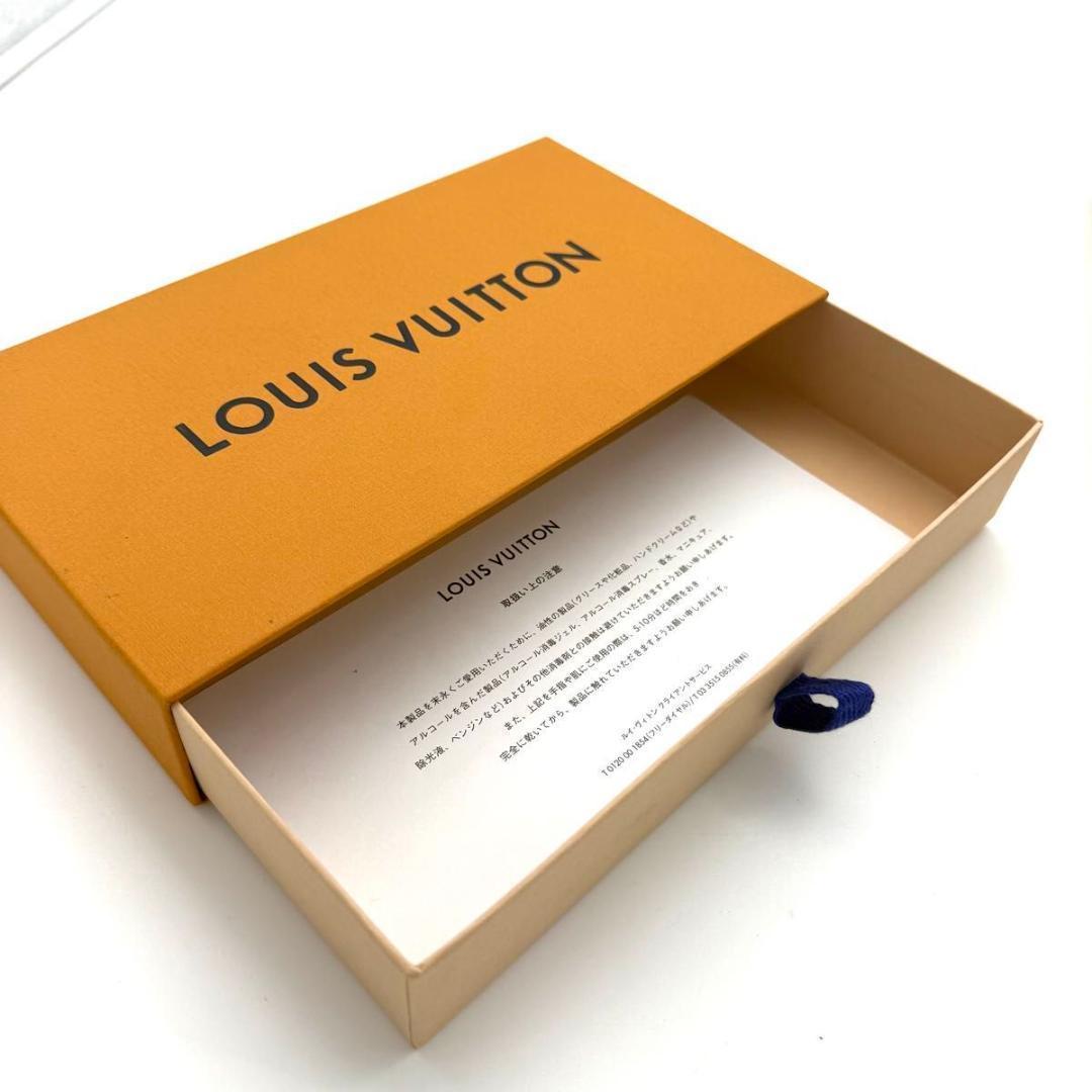 【最高級美品】ルイヴィトン ダミエグラフィット ジッピーオーガナイザー マップ