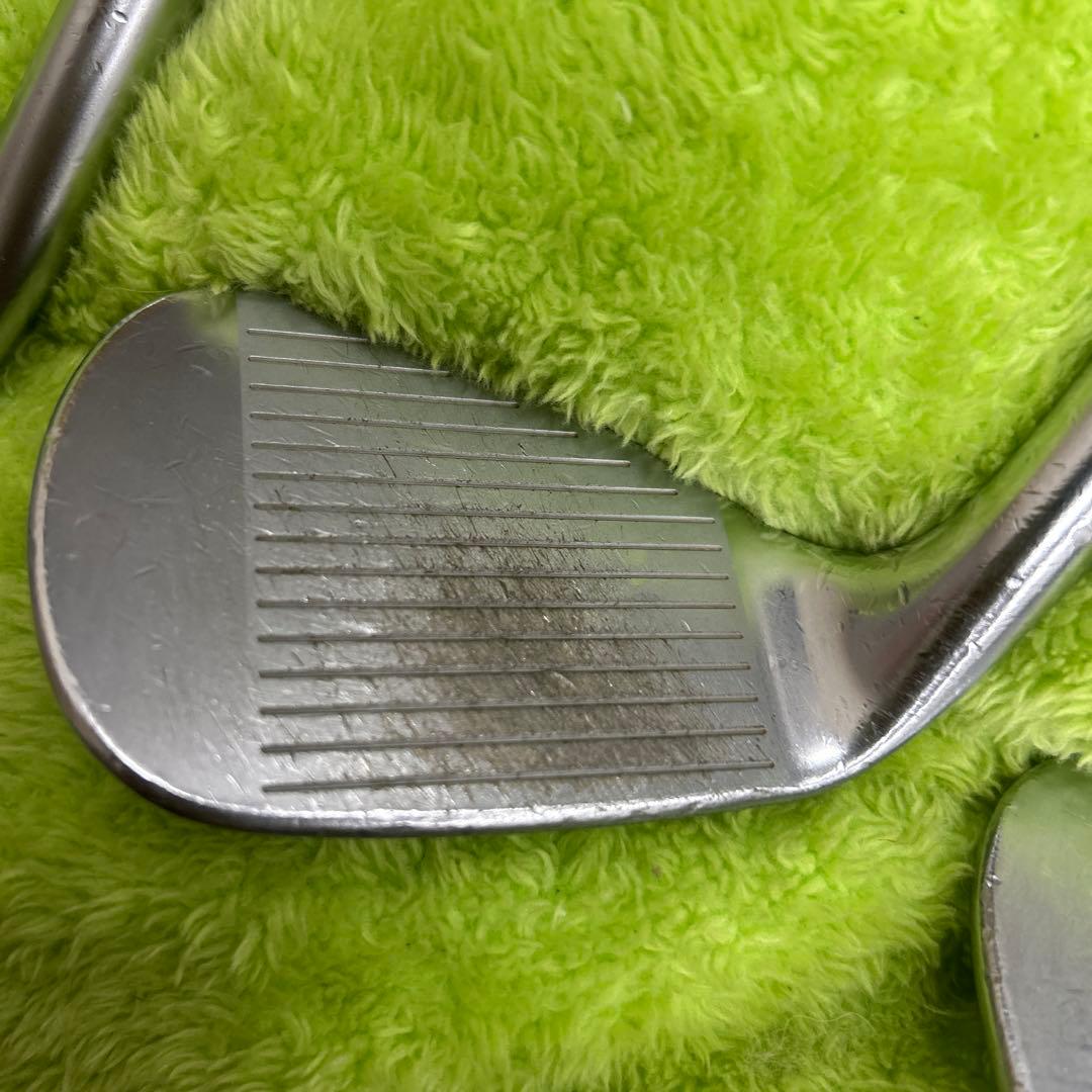 ま*様 Callaway Jaws Forgedウェッジ 56.52.48 3本