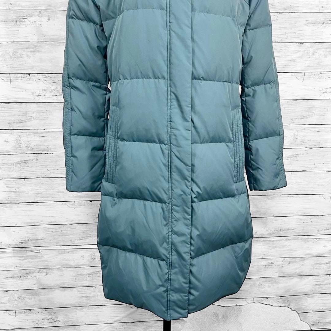 DAMA ダーマコレクション フォックスファー ダウンコート 15AR 3L