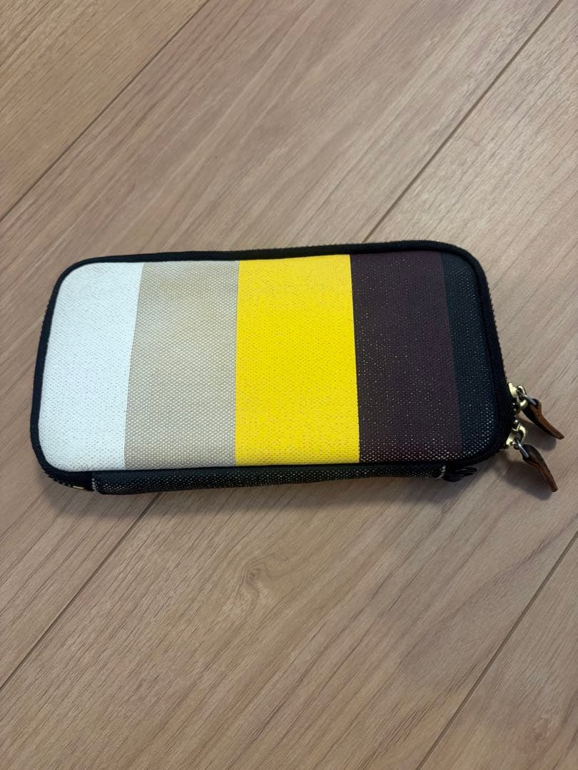 MARNI PORTER 長財布