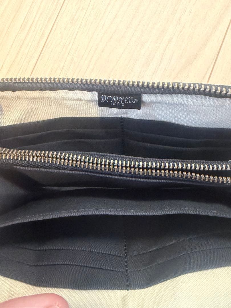 MARNI PORTER 長財布