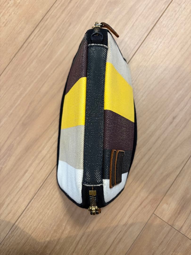 MARNI PORTER 長財布
