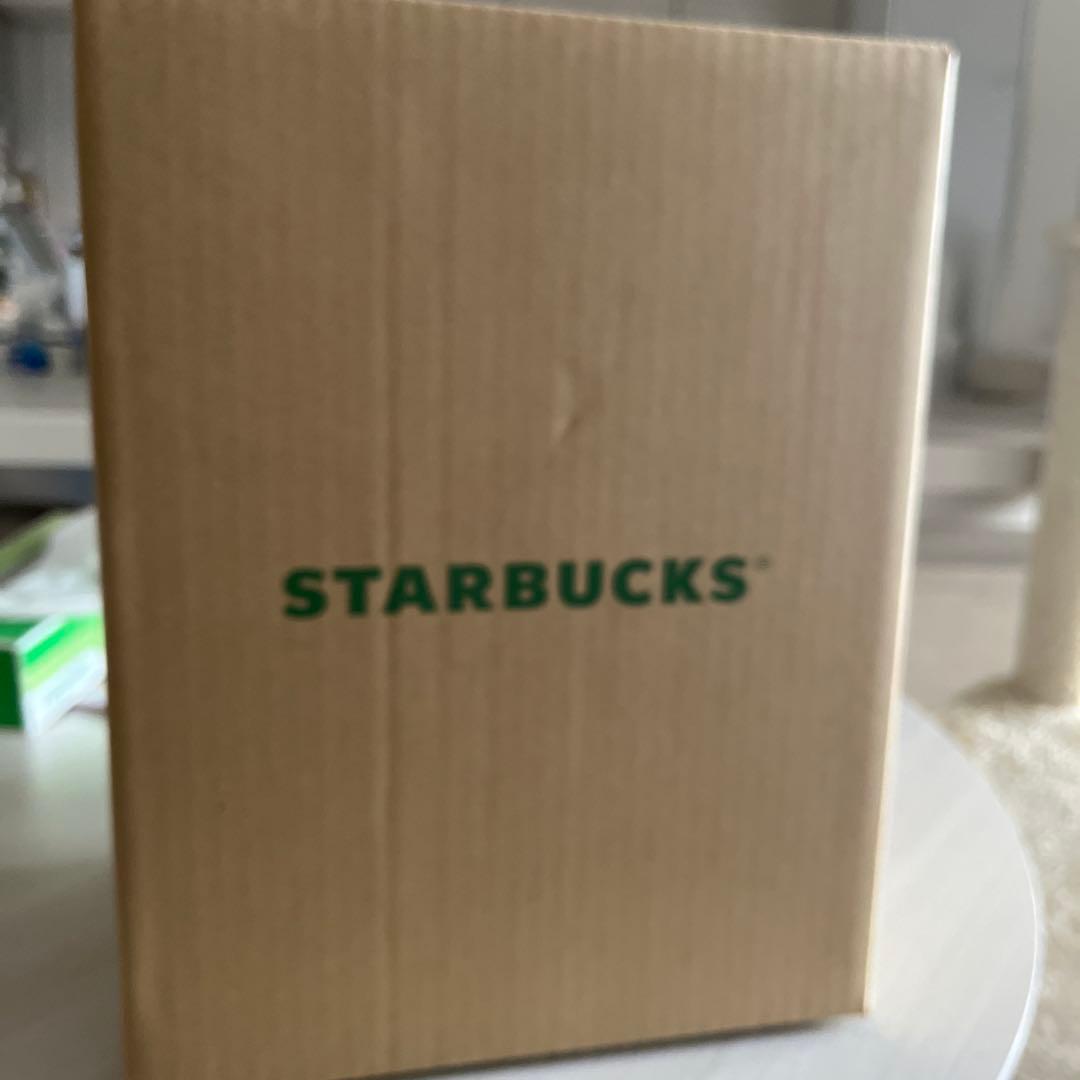 スターバックス福袋　2026 未開封　フルセット