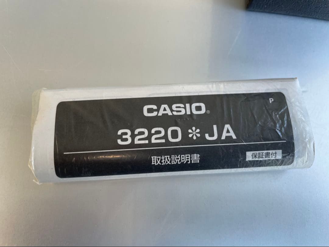 【最終価格】デカいG-SHOCK/GXW-56/レスキューオレンジ取説＆箱あり♪