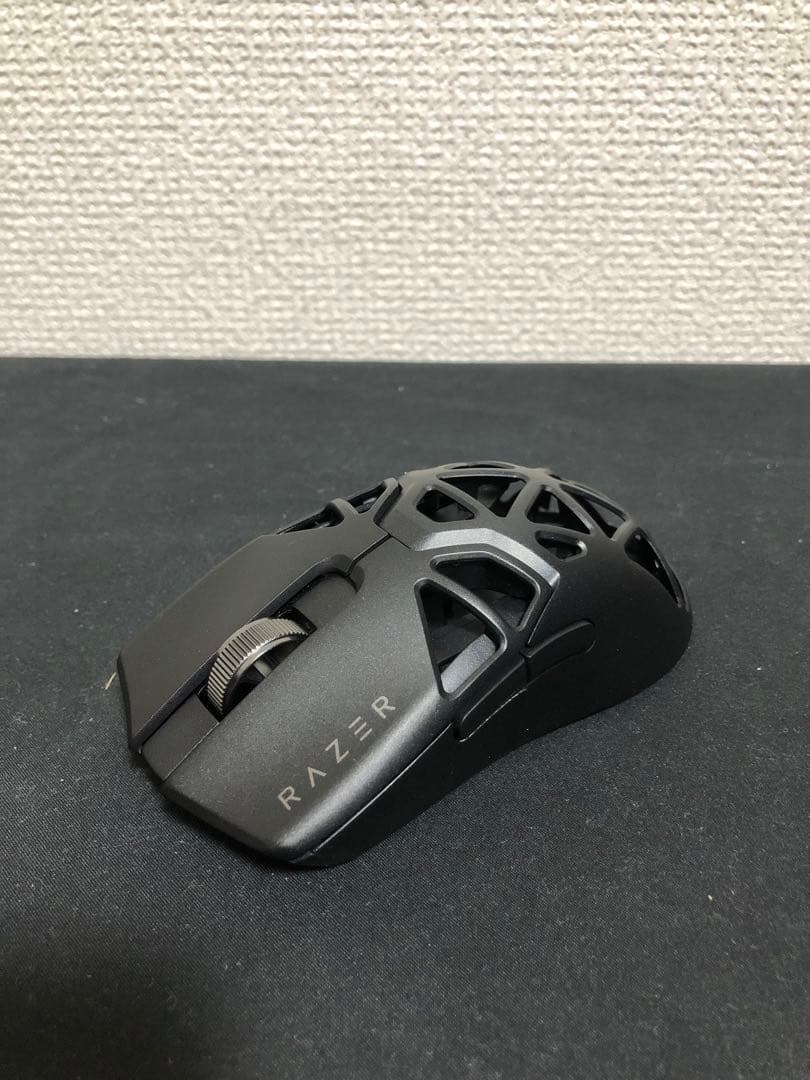 RAZER Viper Mini signature Edition ワイヤレス