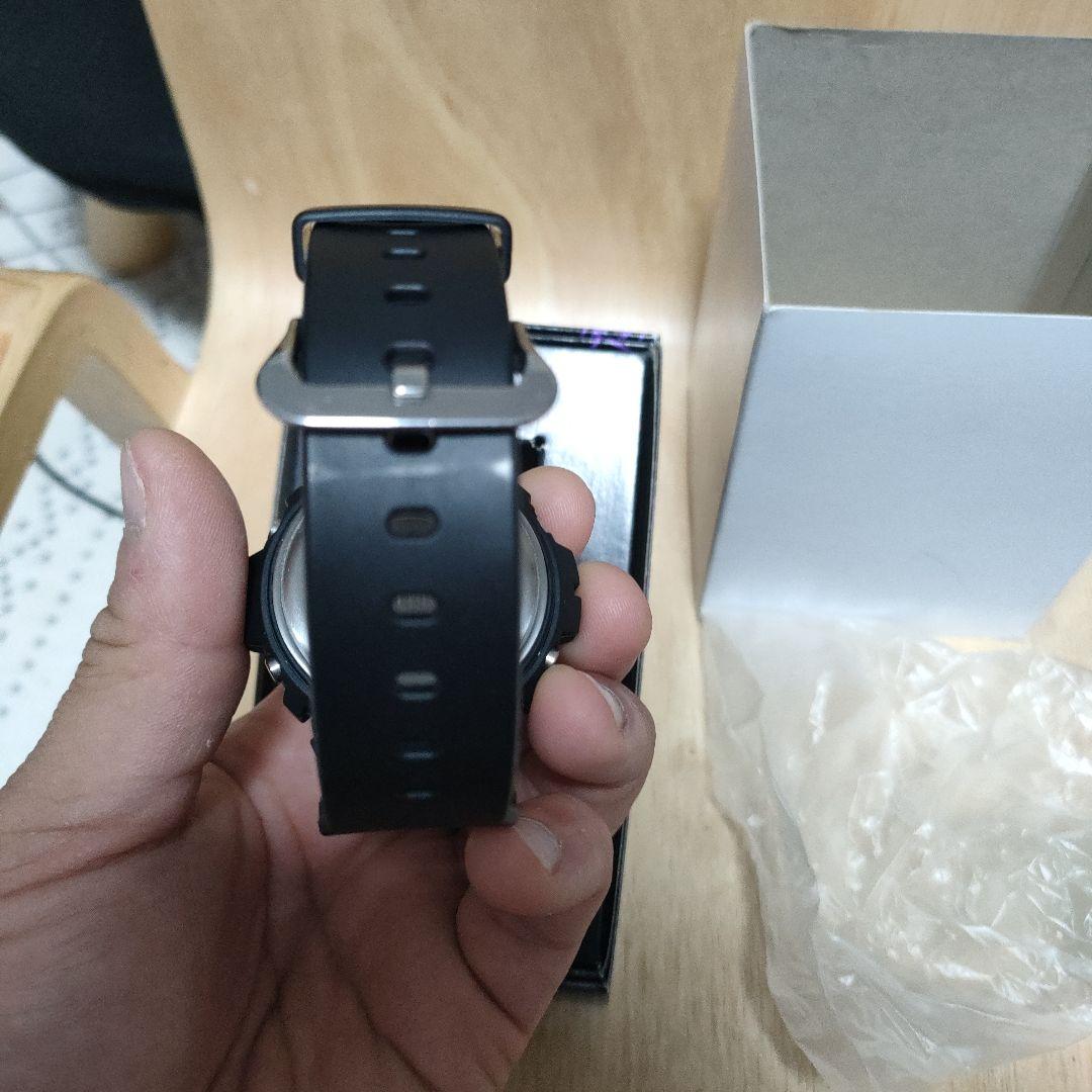 ニ*コ様 廃盤！コラボ！G-SHOCK x MxMxM MAGICAL MOSH