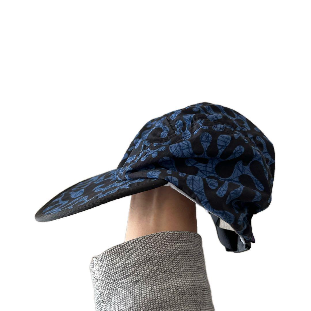 S*ノ様 90s/Patagonia/M/スプーンビル/キャップ/レア/美品