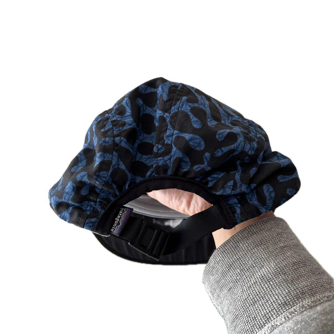 S*ノ様 90s/Patagonia/M/スプーンビル/キャップ/レア/美品