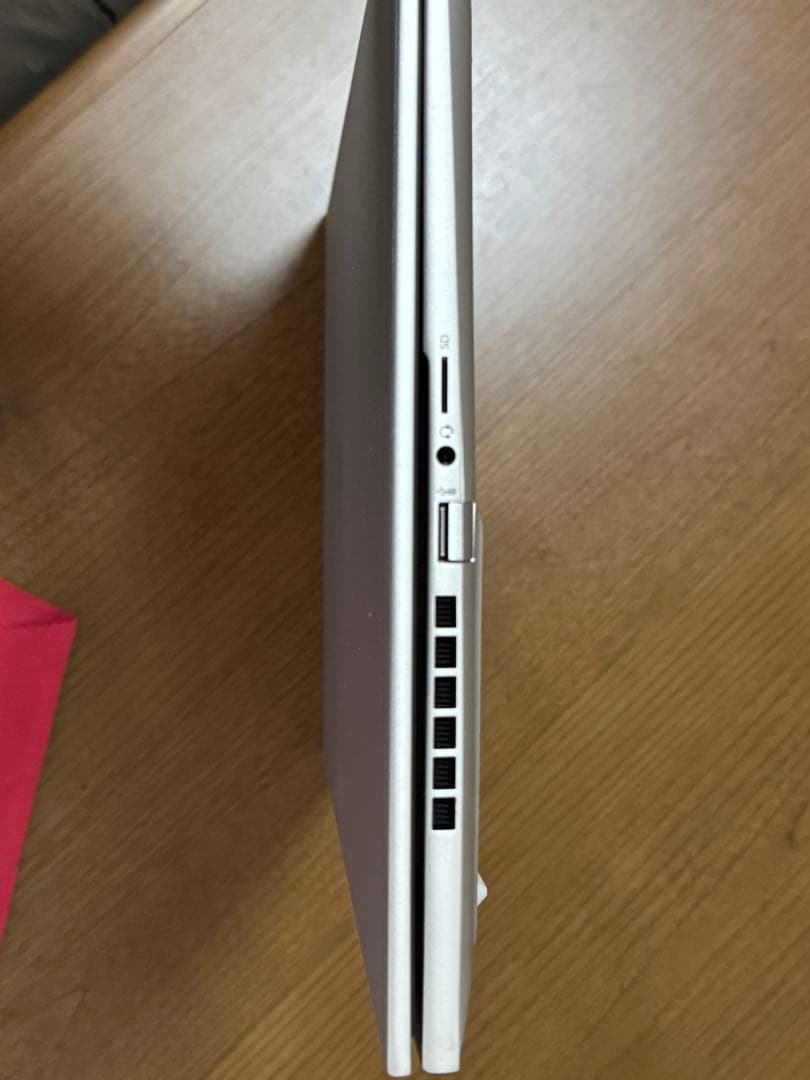 【爆速32GB/2TB】HP ENVY 16 RTX4060搭載クリエイターPC