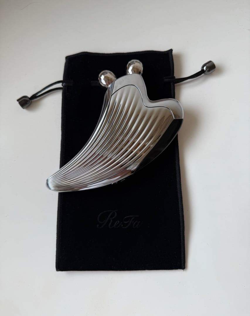 【新品】ReFa カッサレイ