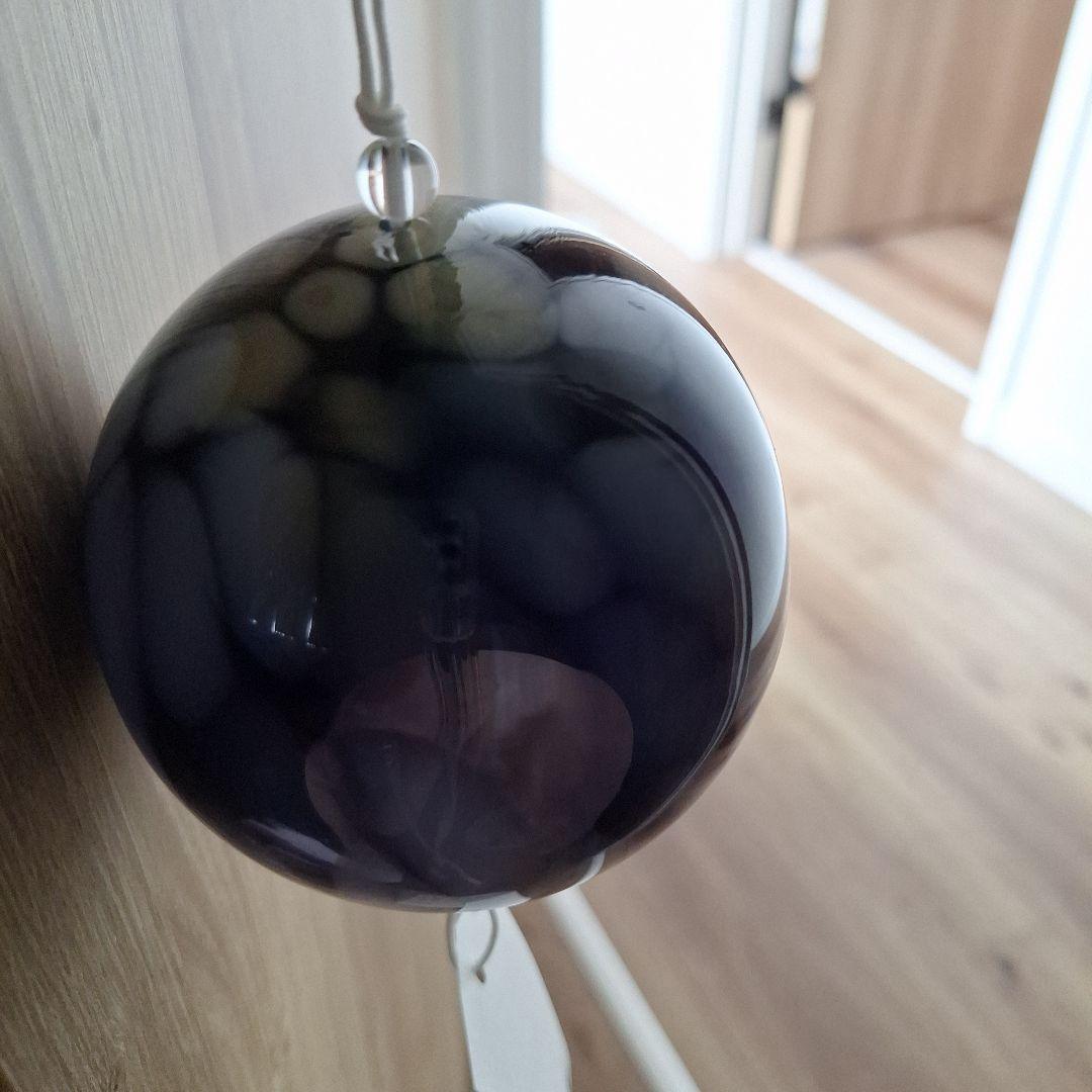 スタバ　津軽びいどろ