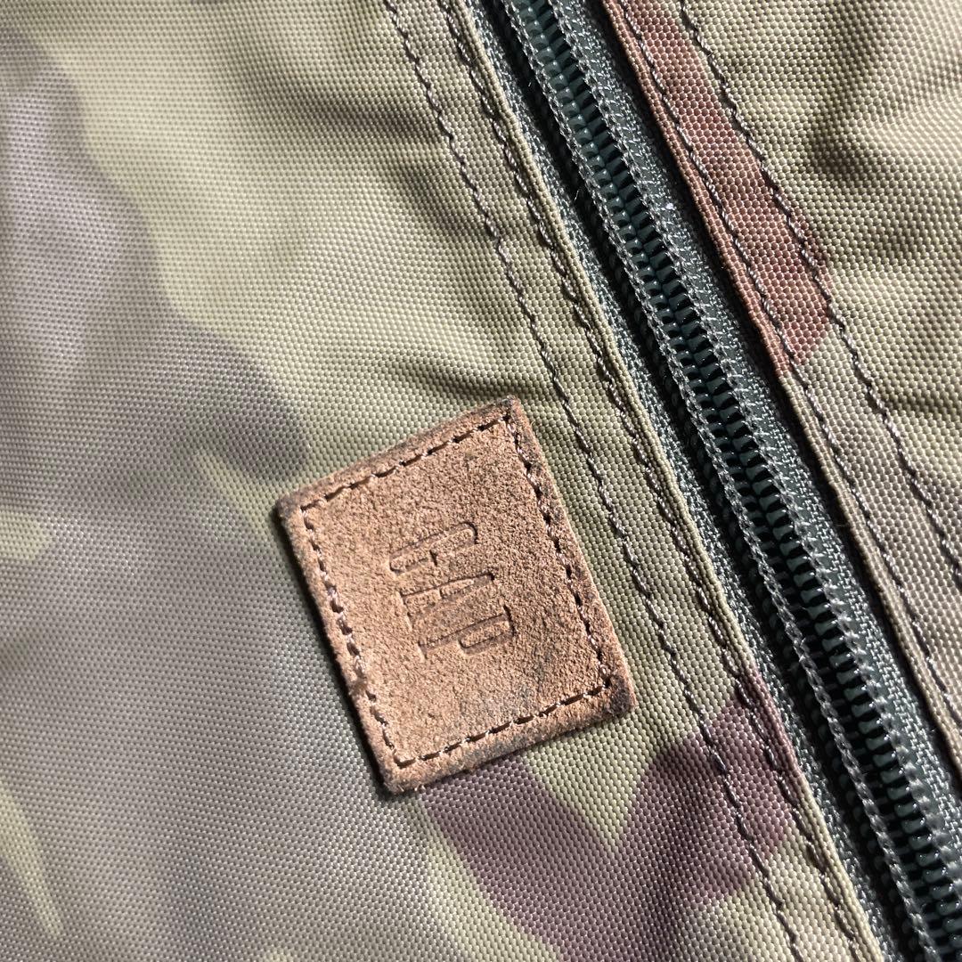 00s OLD GAP messenger bag grunge y2k 迷彩