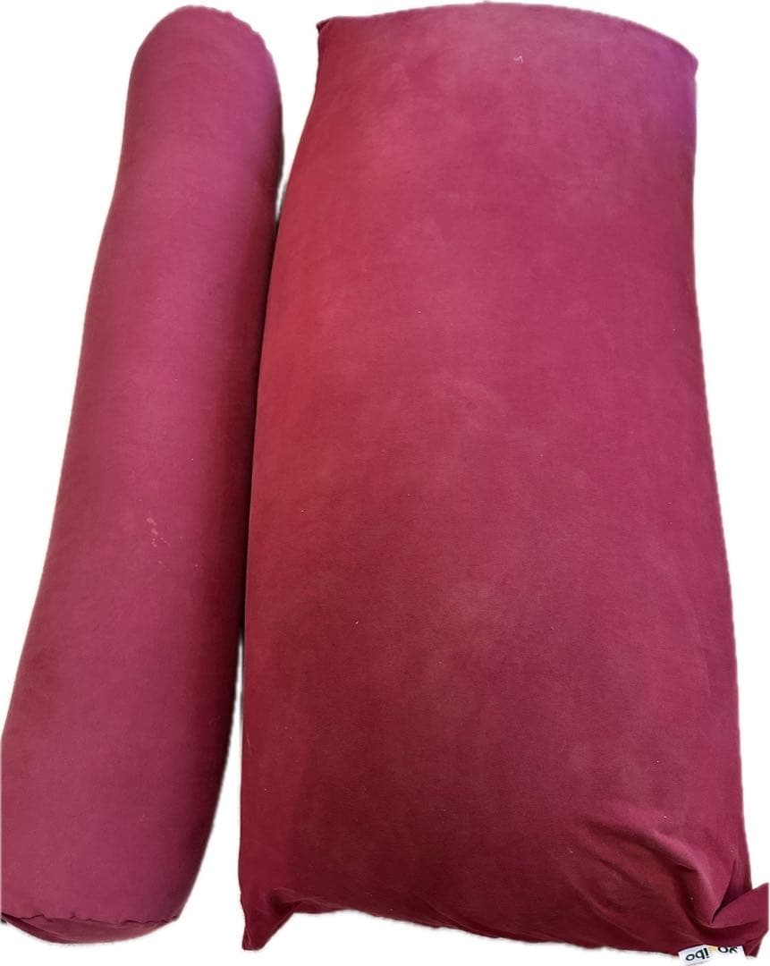 ビーズクッション・クッションソファ Yogibo Max Premium Roll Max