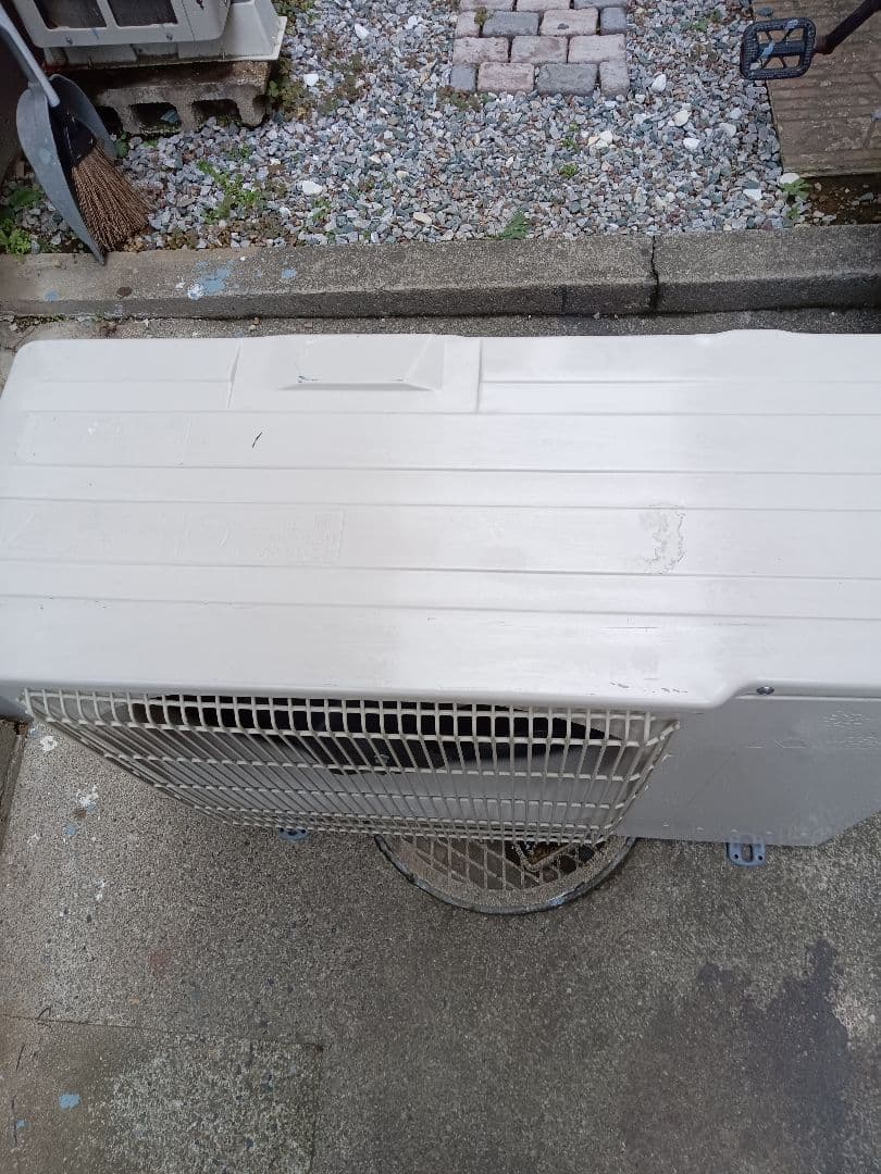 着払い！！‼️ 2018年製三菱霧ヶ峰　主に10畳用