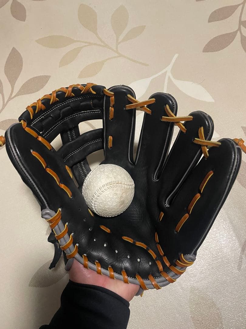 スラッガー　軟式内野用