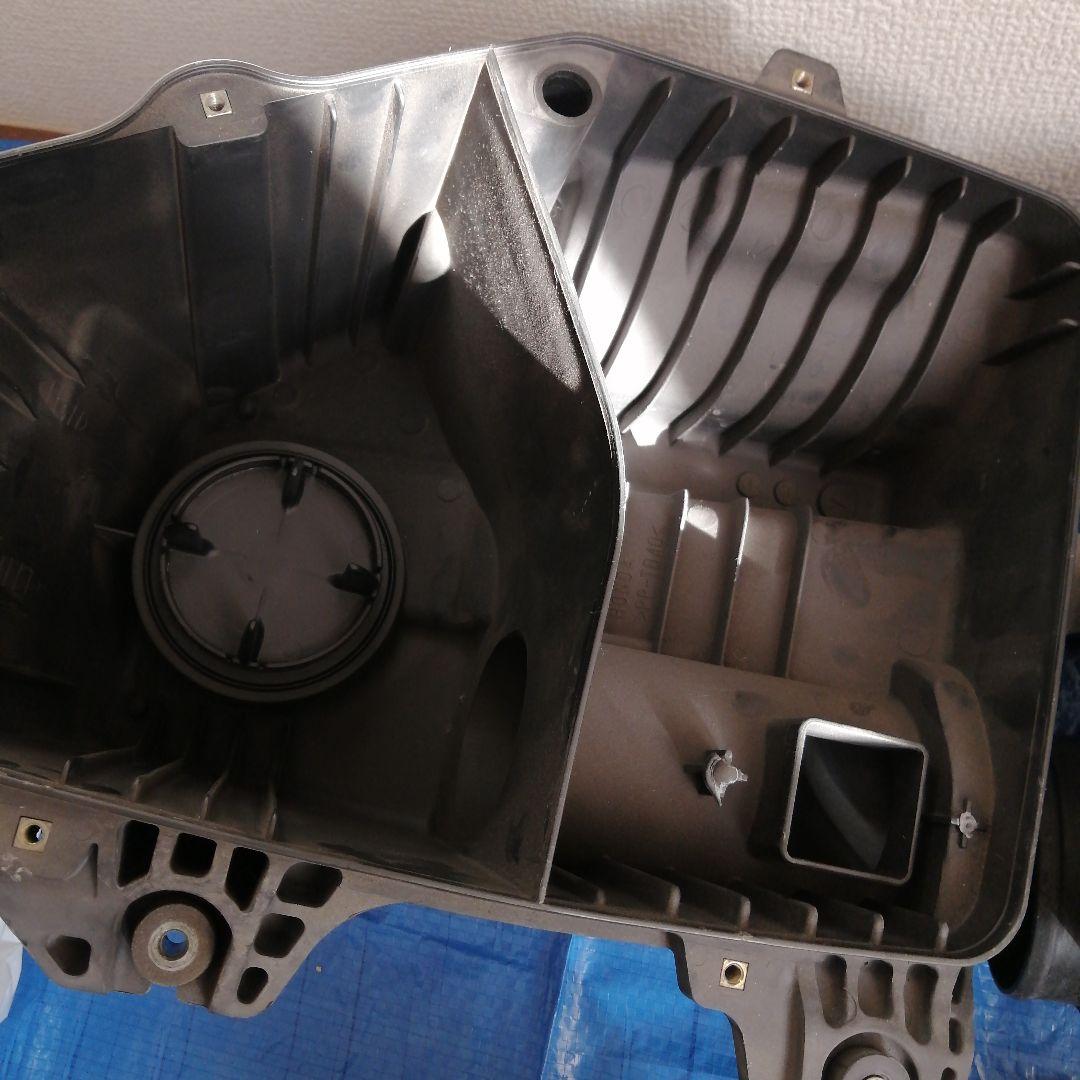 DC5 インテグラ タイプR 純正エアクリーナーBOX エアクリ フィルター付