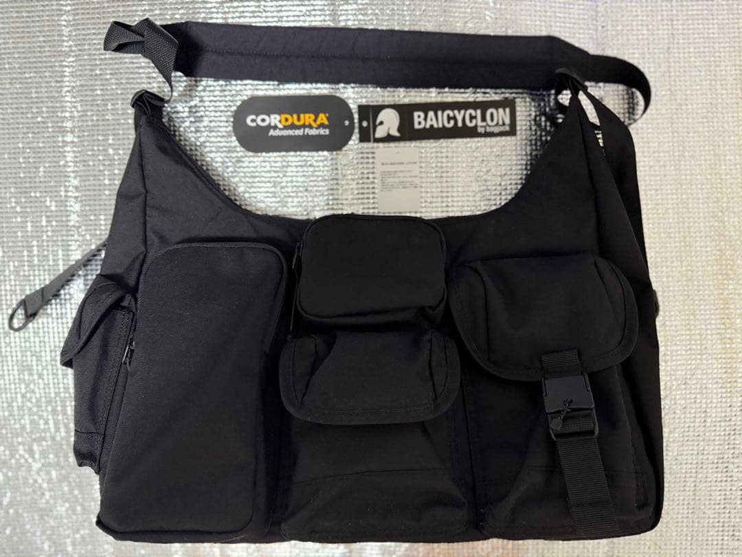 BAICYCLON by bagjack バイシクロンバイバグジャック