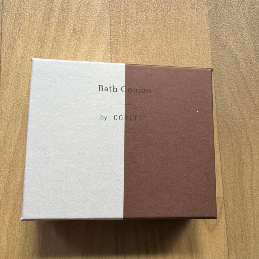 COREFIT　バスコンボ　フェイスポインター用