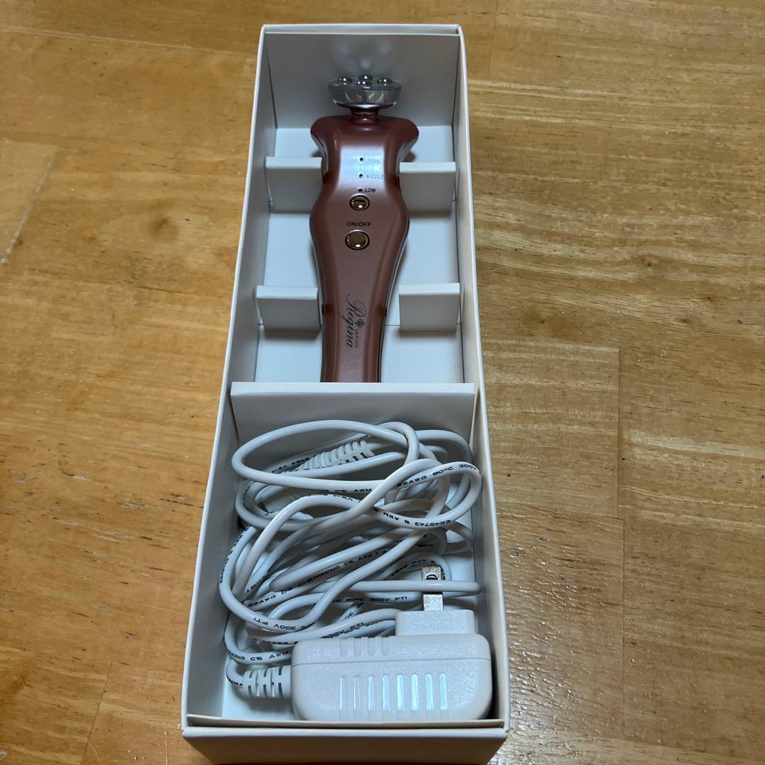 リベラータ ララルーチュRF 美顔器　正規品