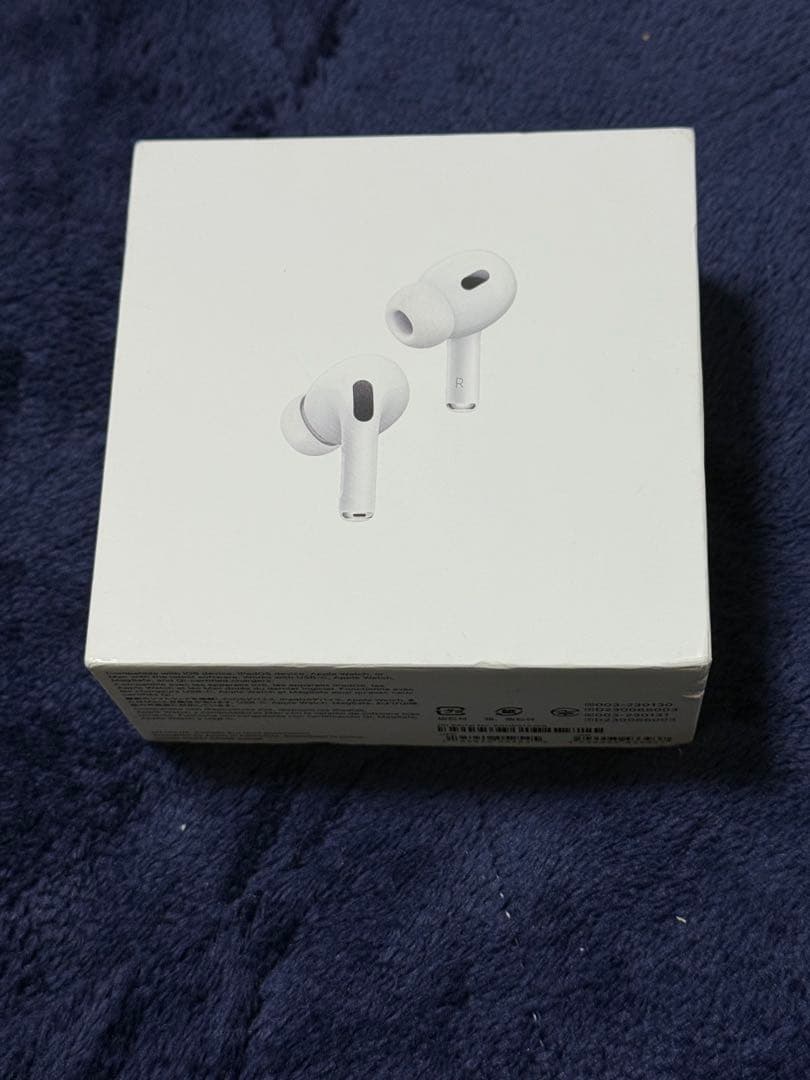 R*o様 AirPods Pro 第2世代 （USB C充電タイプ）