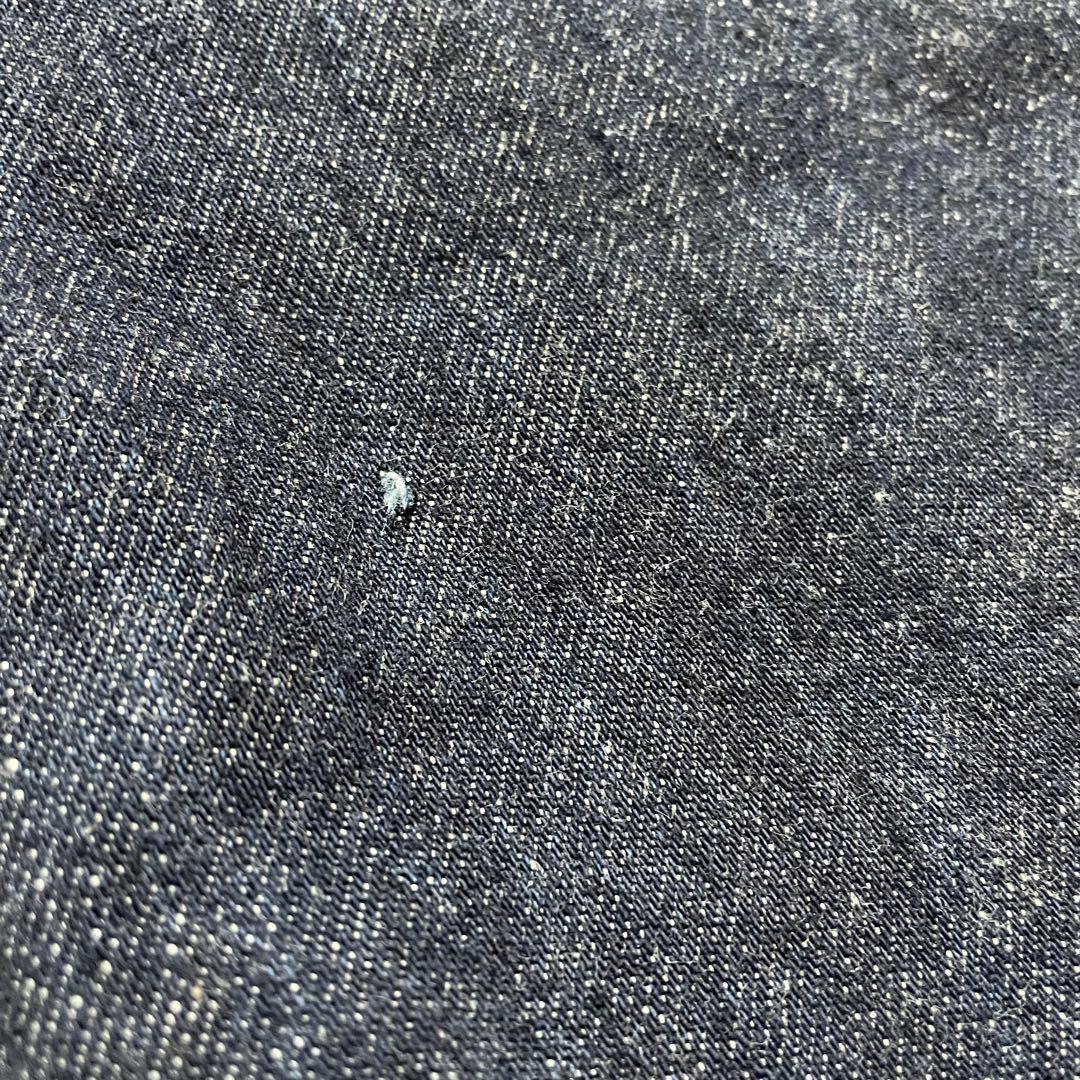 Levi's 501 W31 2001年製 米国製 USAアメリカ製　デニム