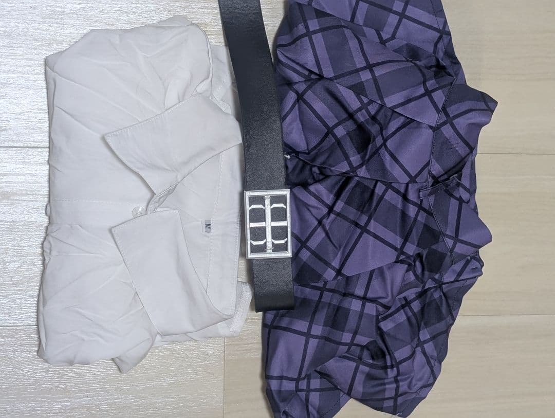 ラプラスダークネス コスプレ衣装