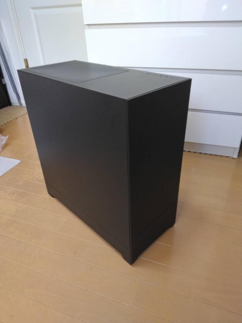 あゆさん 専用 Fractal Design Pop XL Silent