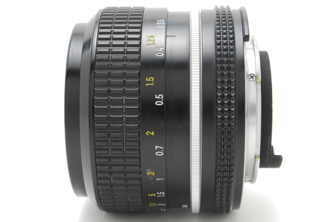 Nikon New Nikkor 24mm f/2.8 Ai改 L0154