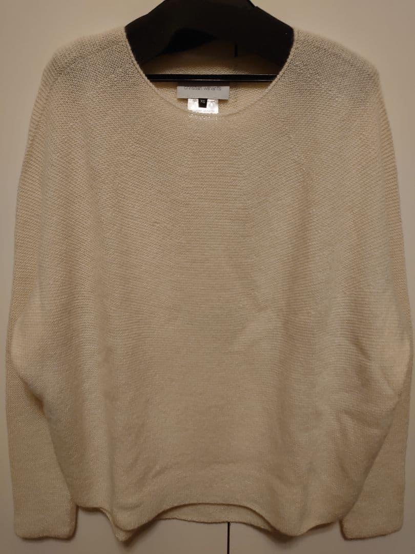 【marmotte】Christian Wijnants　ニット