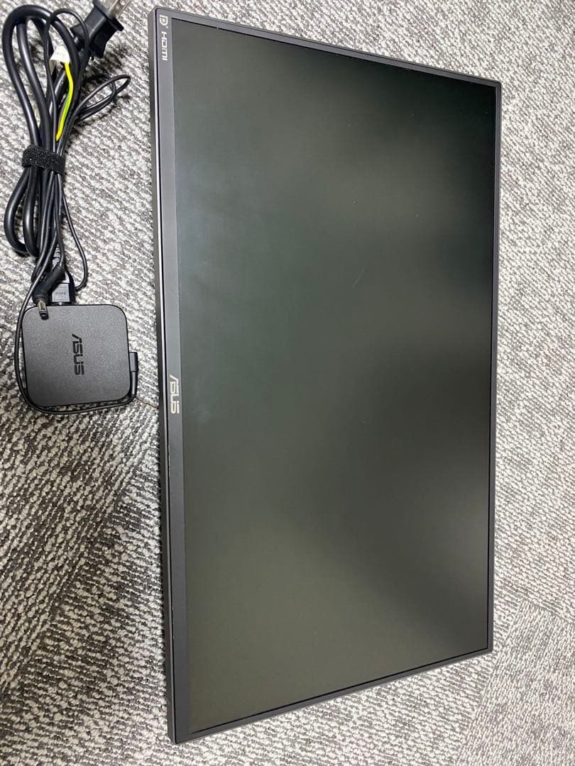 ASUS ROG SWIFT PG258Q 240Hz ゲーミングモニター