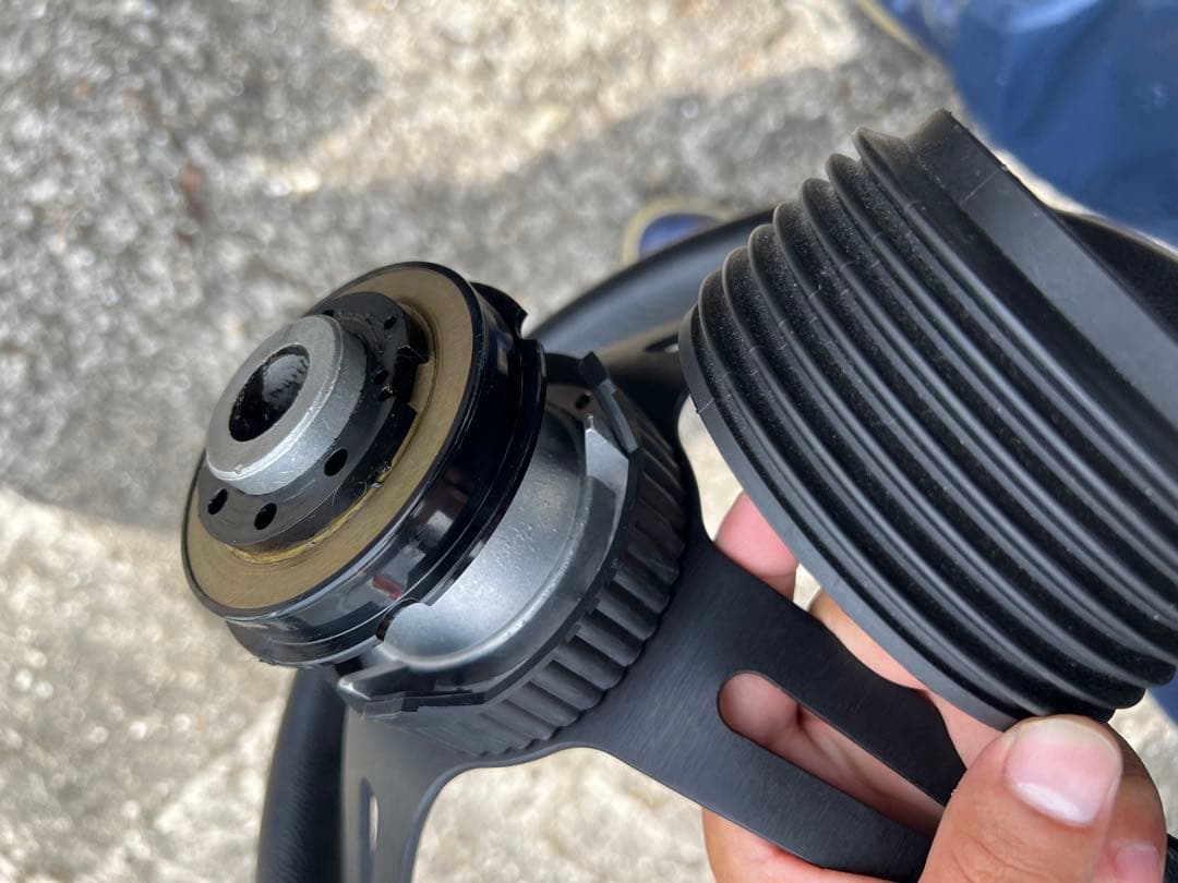 200SX　momoハンドル