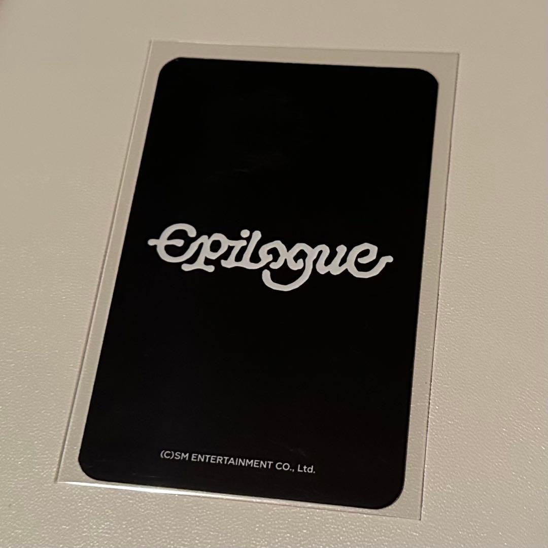 RIIZE ウォンビン トレカ カセットテープ