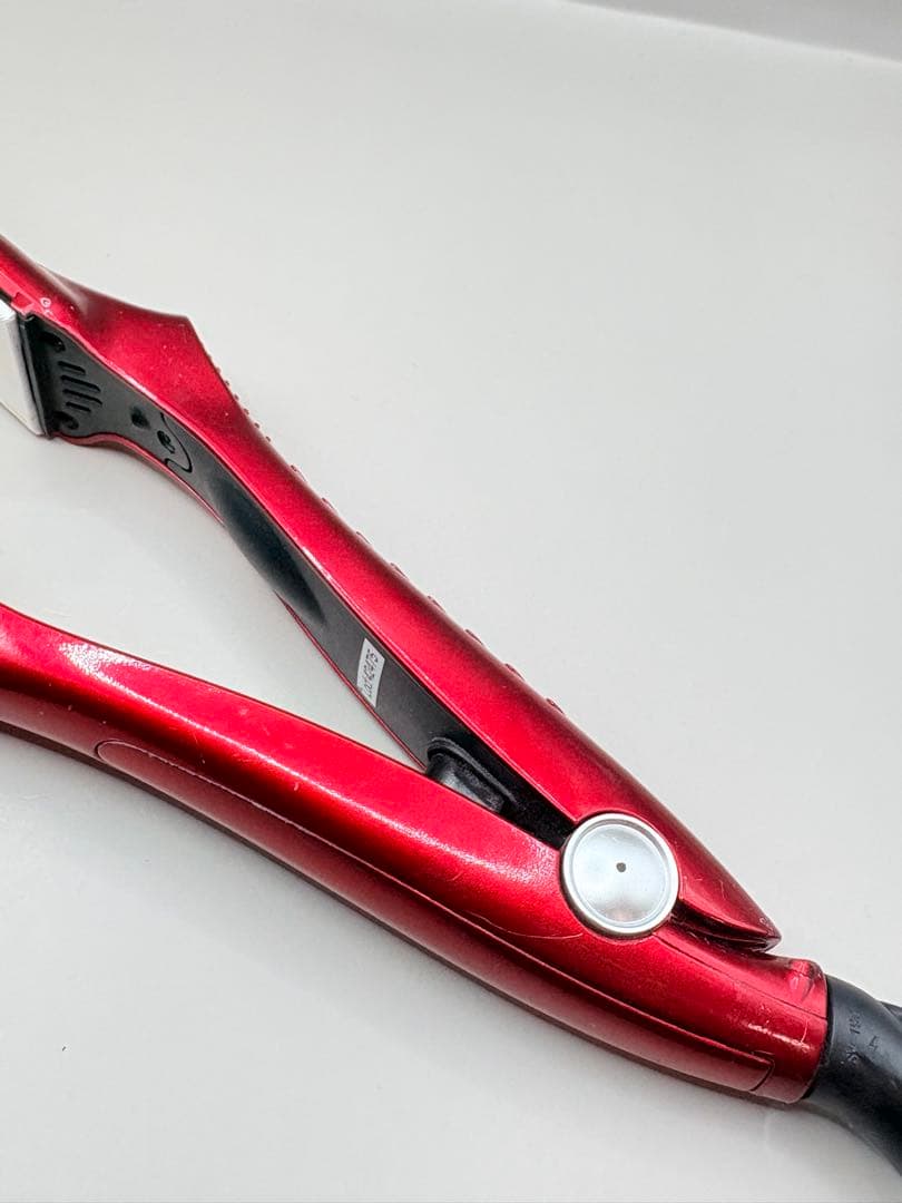 radiant ラディアント アイロン 35mm 正規品 312