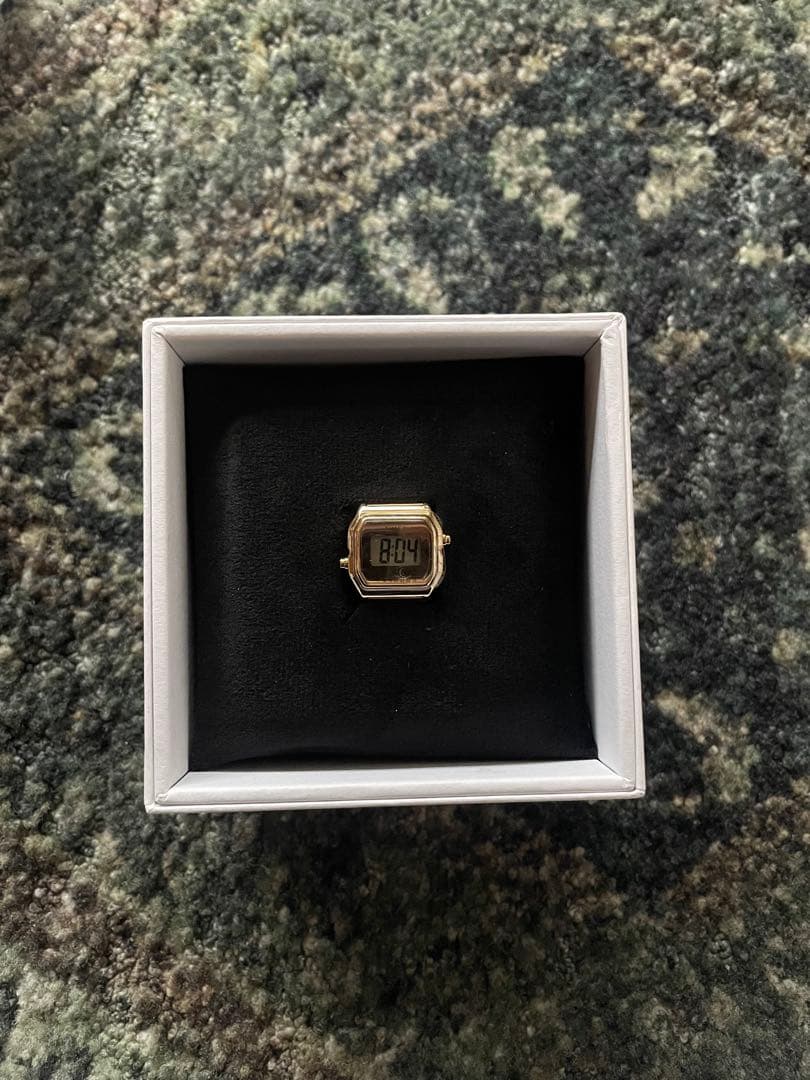 MM6 Maison Margiela × TIMEX T80 SIZE S/M