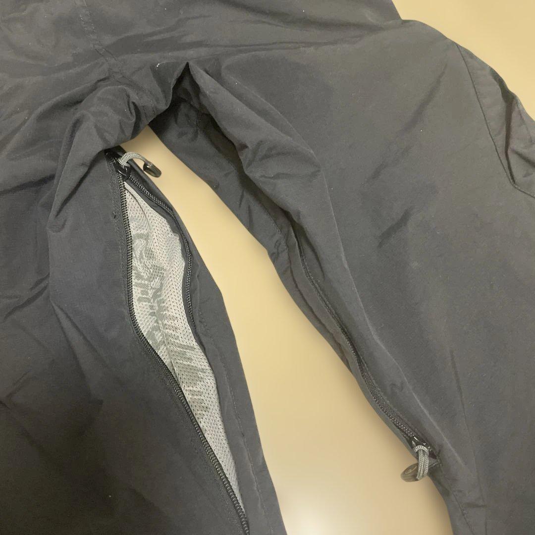 GUSH スノーボードウェア 上下セット